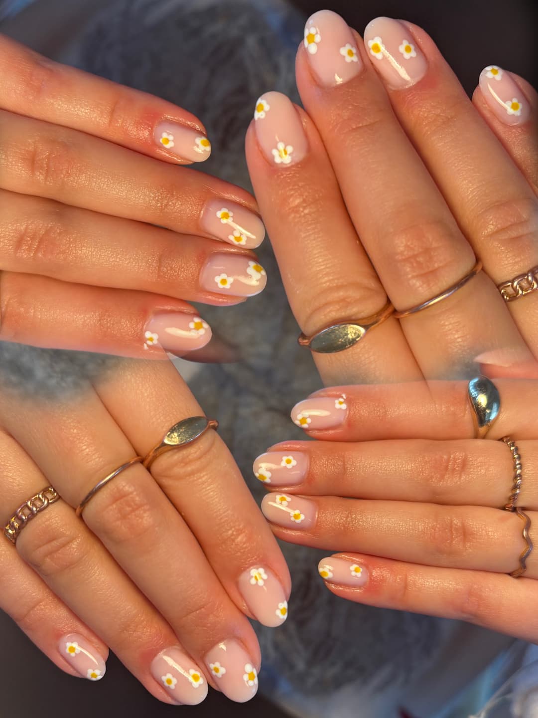 Nageldesign Beispiel 7