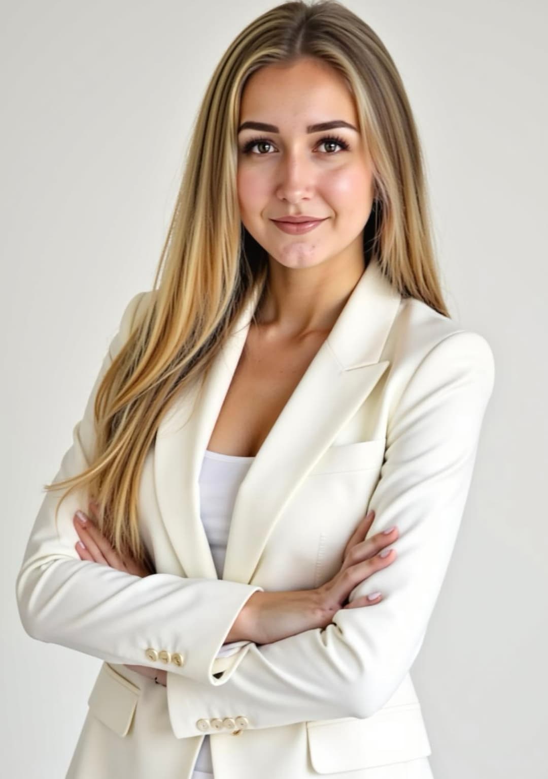 Lea - Gründerin von LK-Kosmetik