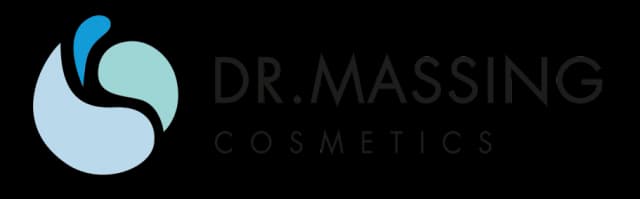 Dr. Massing Cosmetics Logo
